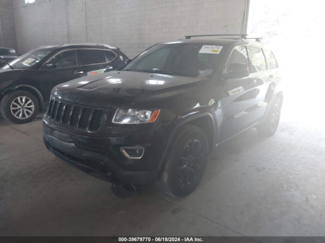 1C4RJFAG2EC269190 Jeep Grand Cherokee Laredo