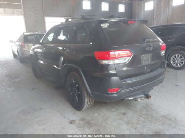1C4RJFAG2EC269190 Jeep Grand Cherokee Laredo