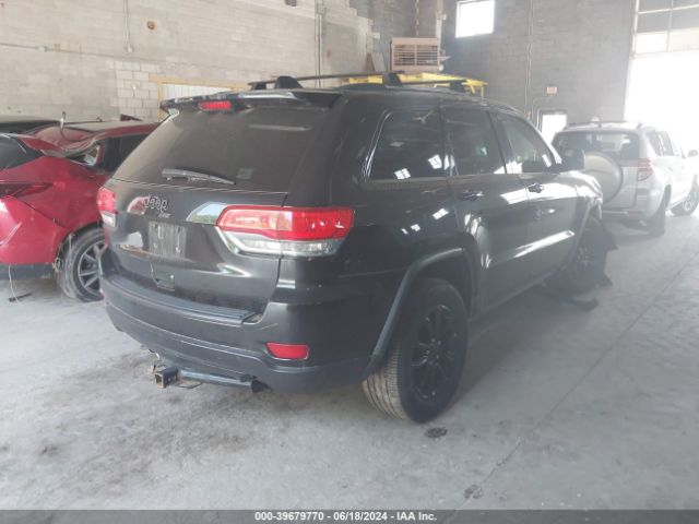 1C4RJFAG2EC269190 Jeep Grand Cherokee Laredo