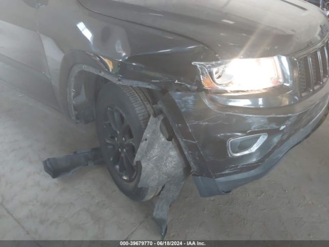 1C4RJFAG2EC269190 Jeep Grand Cherokee Laredo