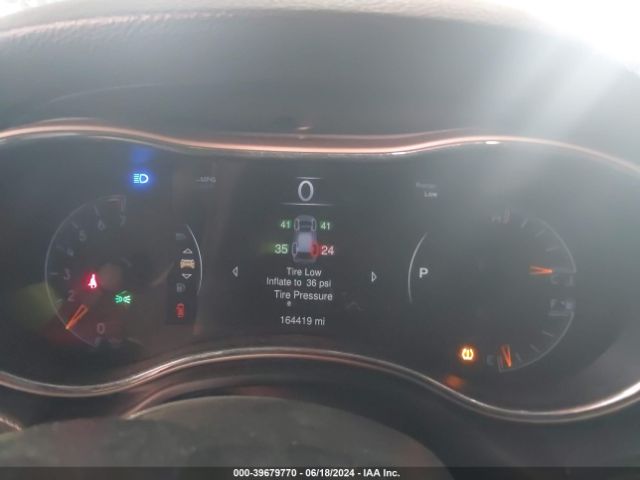 1C4RJFAG2EC269190 Jeep Grand Cherokee Laredo