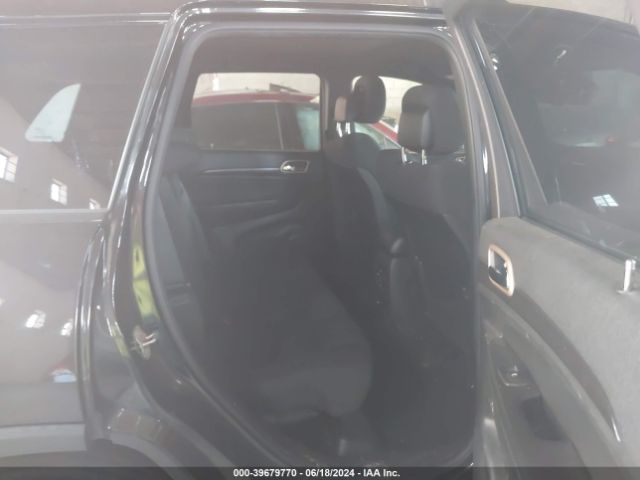 1C4RJFAG2EC269190 Jeep Grand Cherokee Laredo