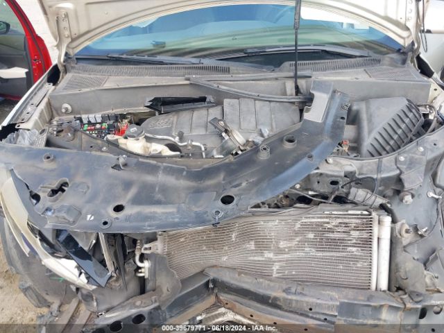1GNKRHKD0EJ369110 Chevrolet Traverse 2lt