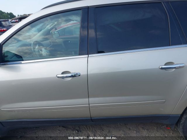 1GNKRHKD0EJ369110 Chevrolet Traverse 2lt