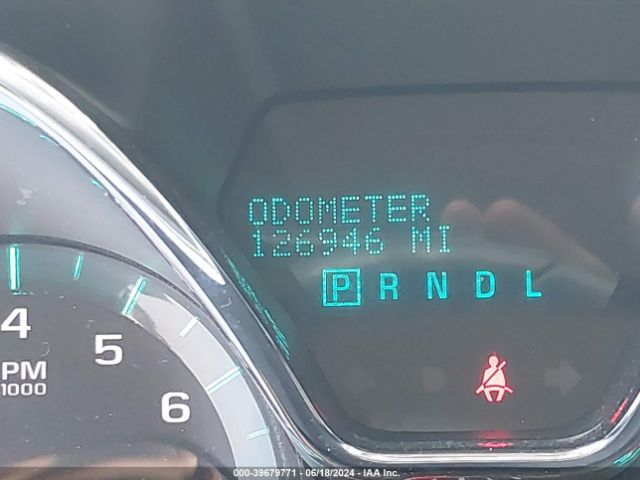 1GNKRHKD0EJ369110 Chevrolet Traverse 2lt