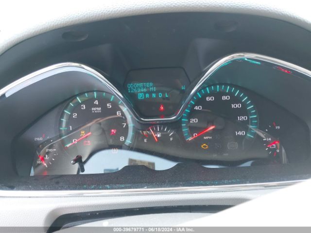 1GNKRHKD0EJ369110 Chevrolet Traverse 2lt