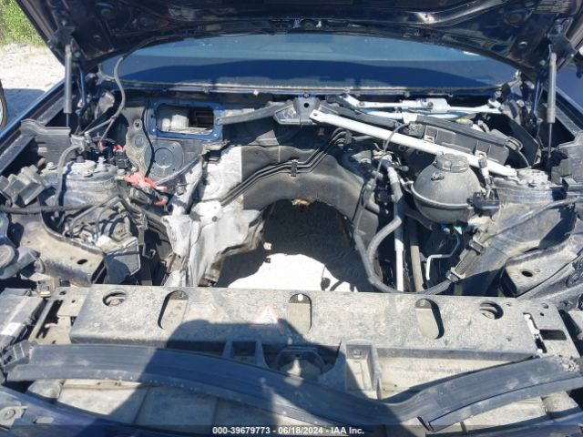 5UXWX7C58E0E75345 BMW X3 Xdrive35i