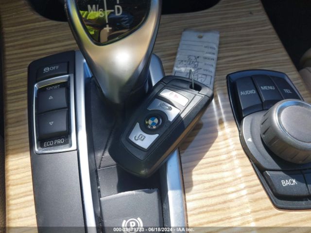 5UXWX7C58E0E75345 BMW X3 Xdrive35i