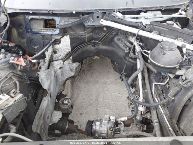5UXWX7C58E0E75345 BMW X3 Xdrive35i
