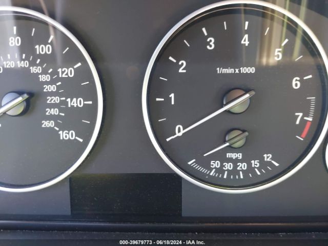 5UXWX7C58E0E75345 BMW X3 Xdrive35i