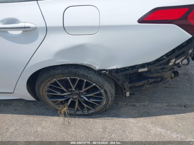 KMHGN4JE1KU299927 Genesis G80 3.8