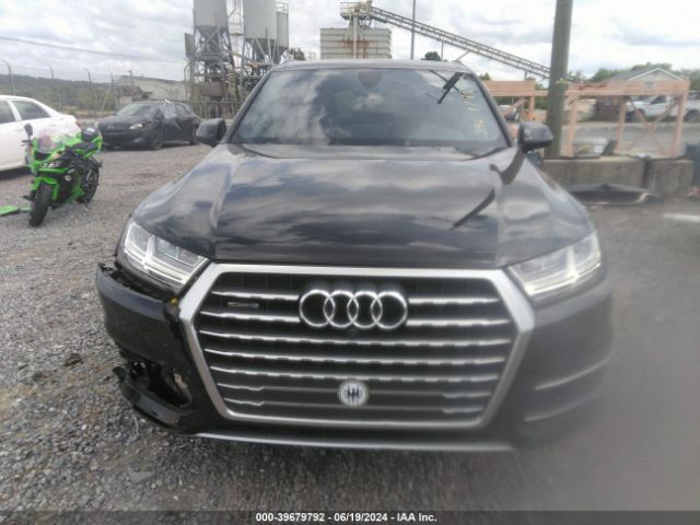 WA1VABF78HD052543 Audi Q7 3.0t Premium