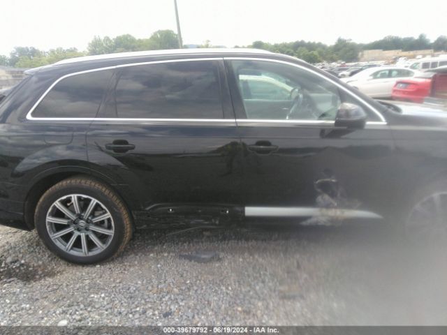 WA1VABF78HD052543 Audi Q7 3.0t Premium
