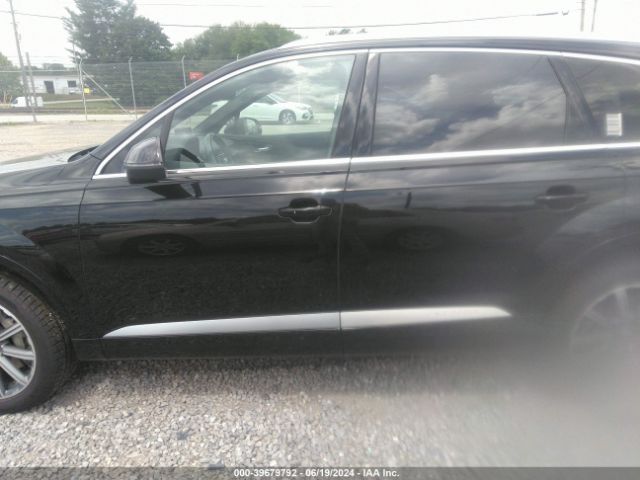 WA1VABF78HD052543 Audi Q7 3.0t Premium