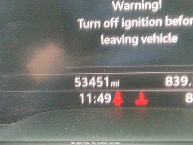 WA1VABF78HD052543 Audi Q7 3.0t Premium