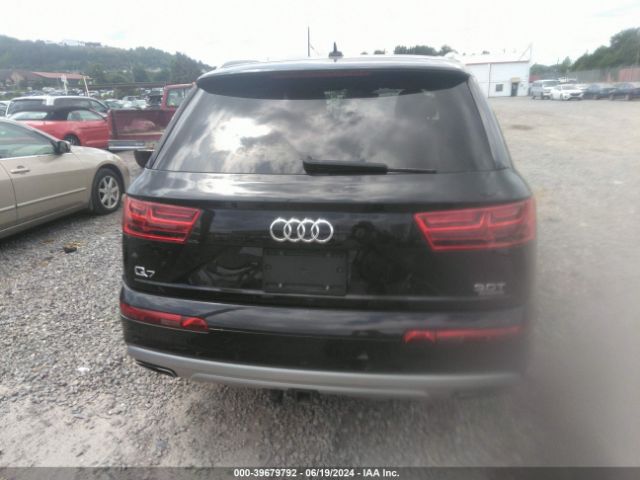 WA1VABF78HD052543 Audi Q7 3.0t Premium