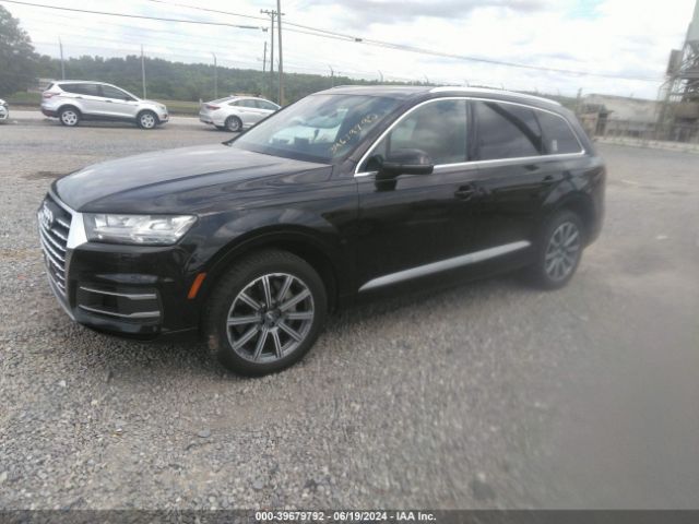WA1VABF78HD052543 Audi Q7 3.0t Premium