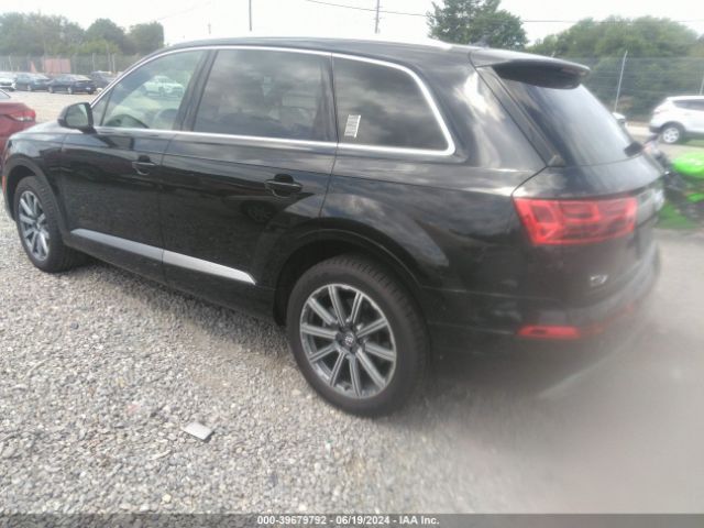 WA1VABF78HD052543 Audi Q7 3.0t Premium