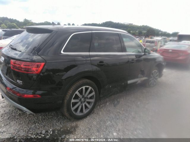 WA1VABF78HD052543 Audi Q7 3.0t Premium