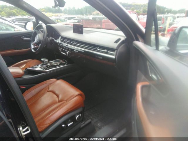 WA1VABF78HD052543 Audi Q7 3.0t Premium