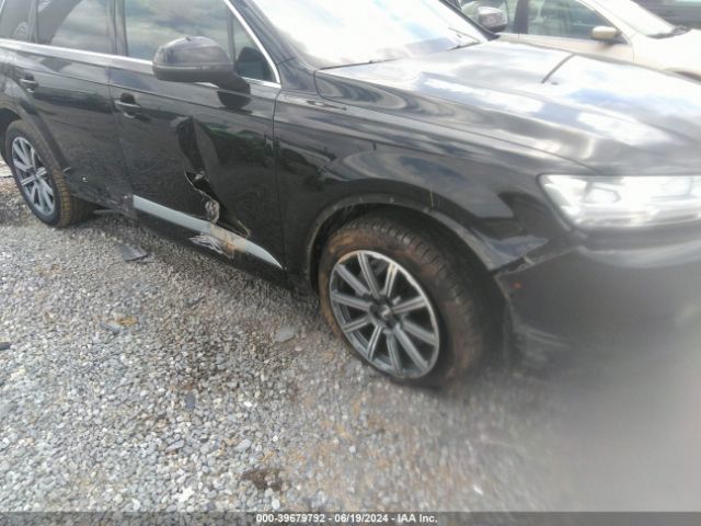 WA1VABF78HD052543 Audi Q7 3.0t Premium
