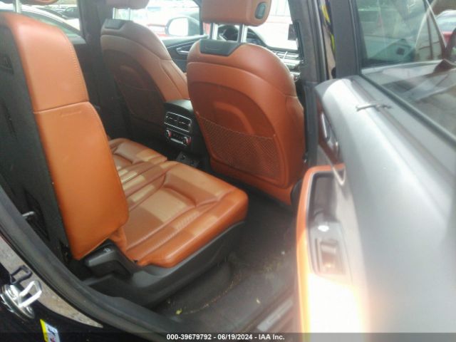 WA1VABF78HD052543 Audi Q7 3.0t Premium
