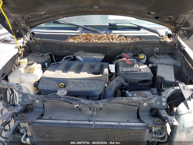 1C4NJCEB3HD189228 Jeep Compass High Altitude Fwd