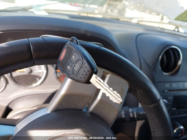 1C4NJCEB3HD189228 Jeep Compass High Altitude Fwd