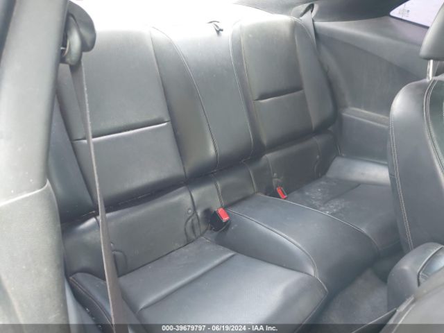 2G1FK1EJ0E9149686 Chevrolet CAMARO 2SS