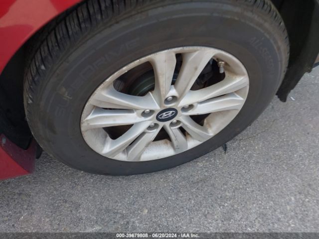 5NPEB4AC3EH881531 Hyundai SONATA GLS