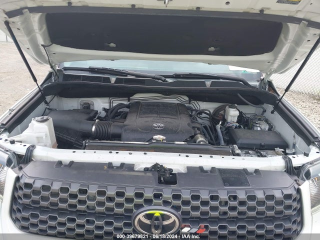 Toyota Tundra Sr5 2021 5TFDY5F11MX960383 Image 10