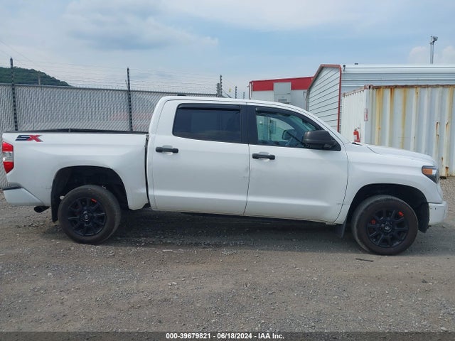 Toyota Tundra Sr5 2021 5TFDY5F11MX960383 Image 13