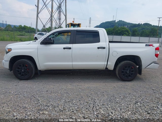 Toyota Tundra Sr5 2021 5TFDY5F11MX960383 Image 14