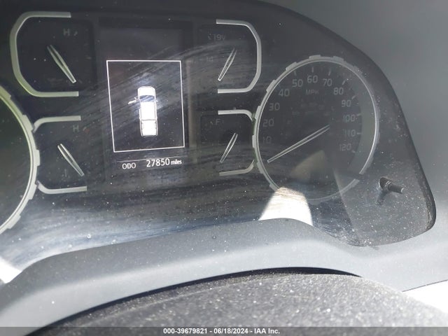 Toyota Tundra Sr5 2021 5TFDY5F11MX960383 Image 15