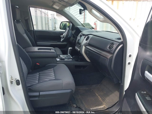Toyota Tundra Sr5 2021 5TFDY5F11MX960383 Image 5