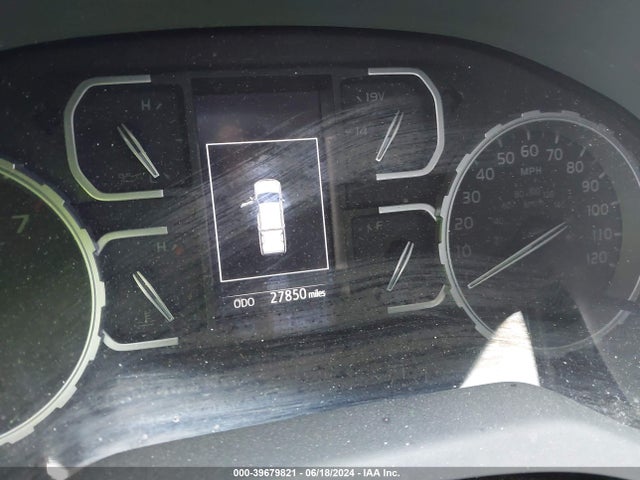 Toyota Tundra Sr5 2021 5TFDY5F11MX960383 Image 7