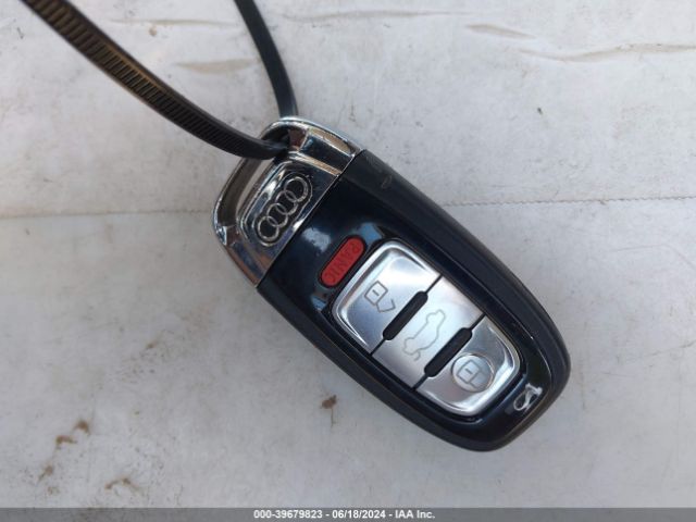 2012 AUDI A8 L WAURVAFDXCN034380 Photo 10