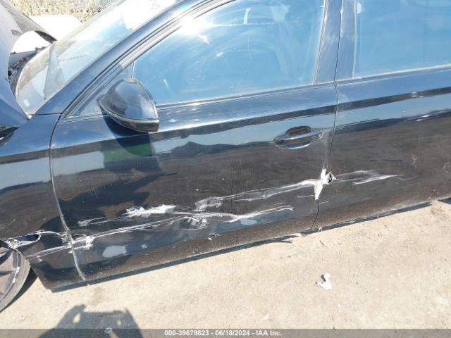 2012 AUDI A8 L WAURVAFDXCN034380 Photo 5