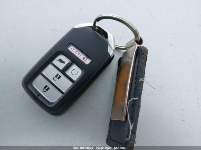 5FNYF5H52JB033387 Honda Pilot Ex-l