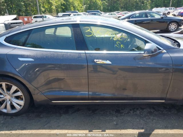 5YJSA1E20FF116606 Tesla Model S 70d/85d/p85d