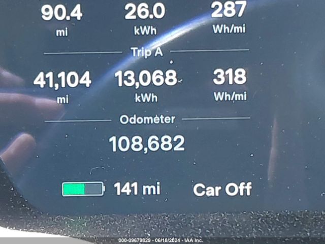 5YJSA1E20FF116606 Tesla Model S 70d/85d/p85d