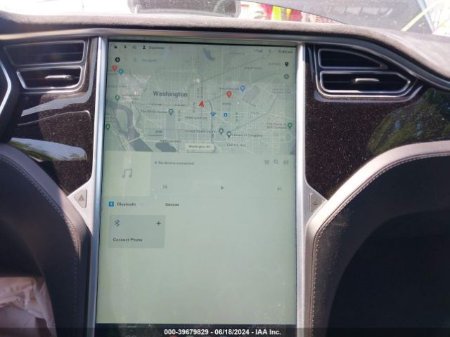 5YJSA1E20FF116606 Tesla Model S 70d/85d/p85d