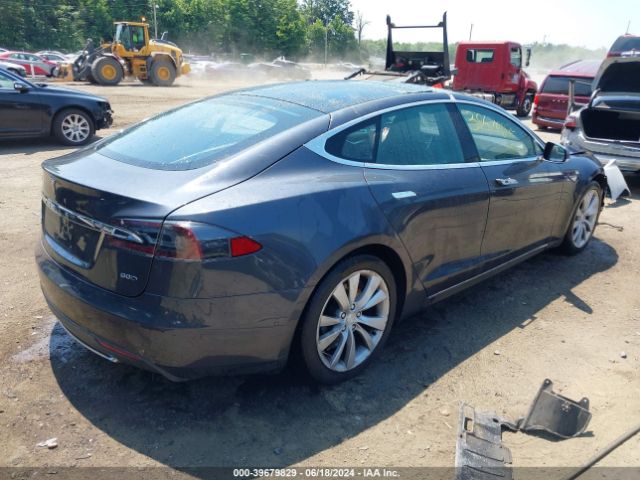 5YJSA1E20FF116606 Tesla Model S 70d/85d/p85d