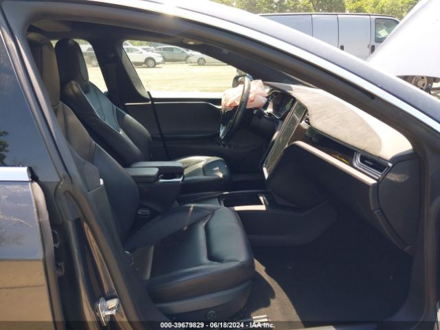 5YJSA1E20FF116606 Tesla Model S 70d/85d/p85d