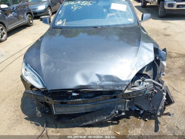 5YJSA1E20FF116606 Tesla Model S 70d/85d/p85d