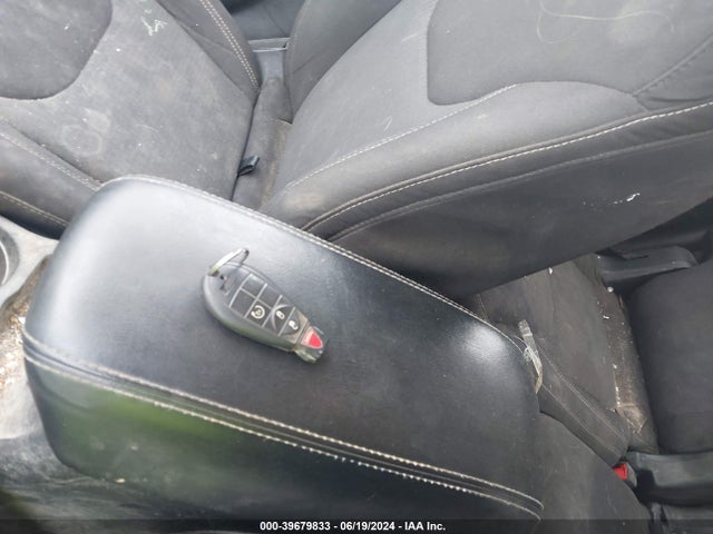 Jeep Cherokee Latitude 2015 1C4PJMCS5FW778090 Image 11
