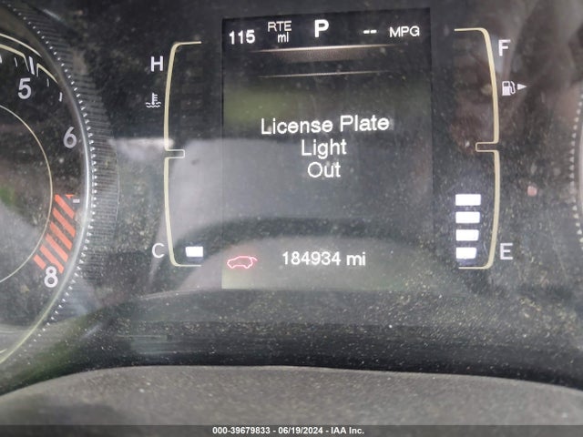 Jeep Cherokee Latitude 2015 1C4PJMCS5FW778090 Image 7