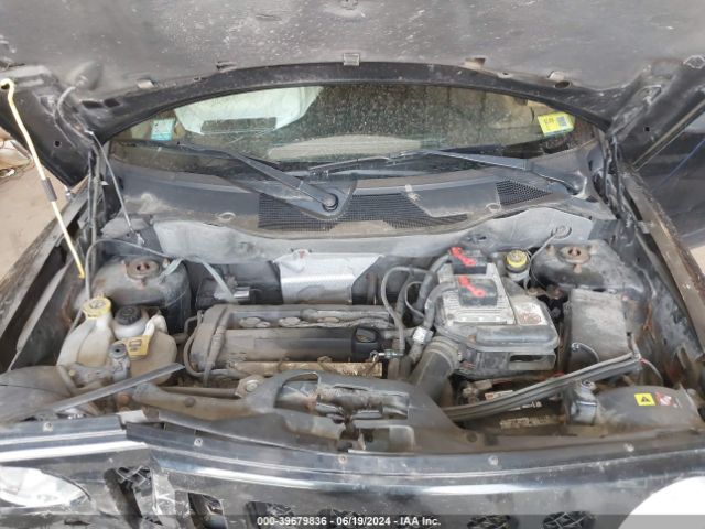 1C4NJPBA7ED585466 Jeep Patriot Sport