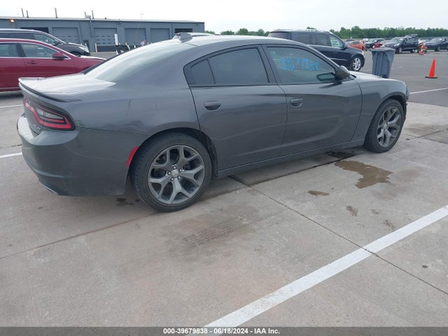 2C3CDXHG7FH817146 Dodge Charger Sxt