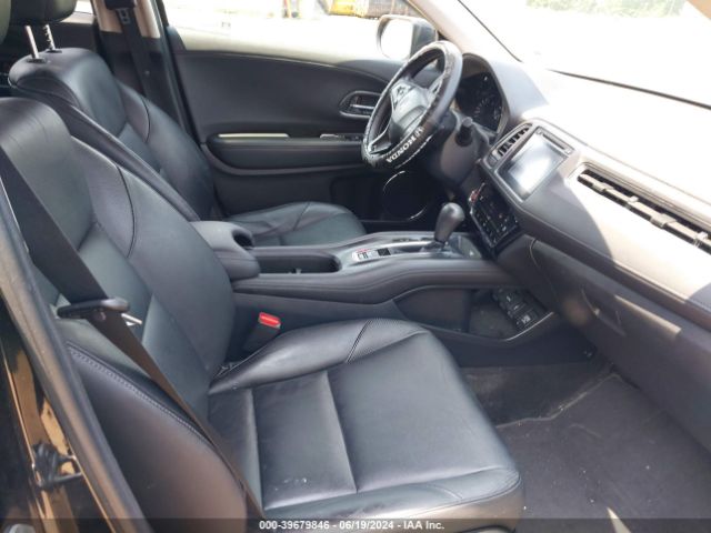 3CZRU6H7XJM709608 Honda Hr-v Ex-l